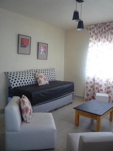 Apartamento Altos Del Monumento
