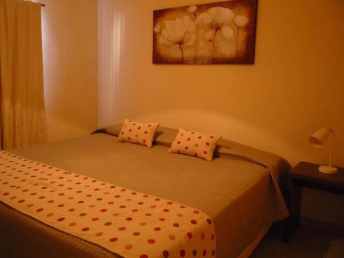 Apartamento Altos Del Monumento