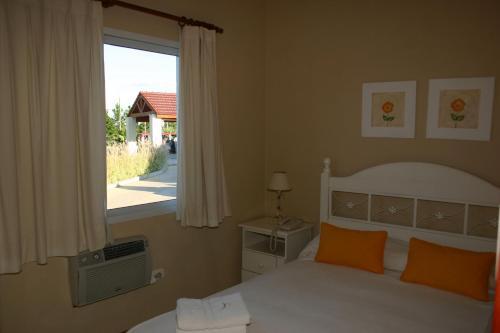 Apart Hotel Spa Termal Del Lago