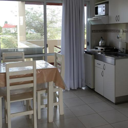 Apart Hotel Spa Termal Del Lago