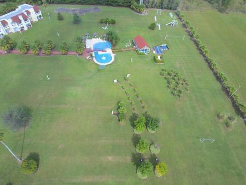 Apart Hotel Spa Termal Del Lago