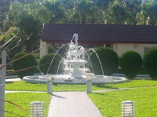Apart Hotel Spa Termal Del Lago