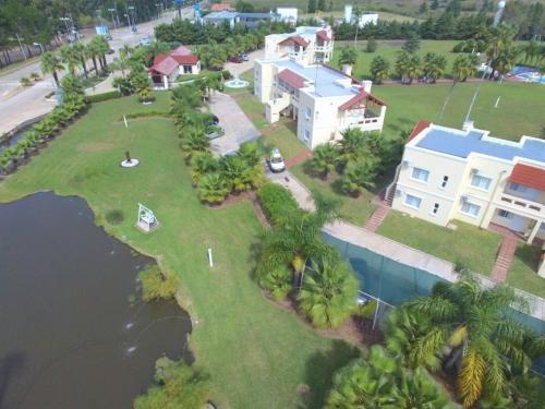 Apart Hotel Spa Termal Del Lago