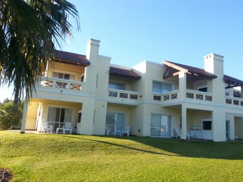 Apart Hotel Spa Termal Del Lago