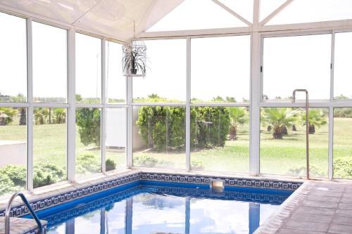 Apart Hotel Spa Termal Del Lago