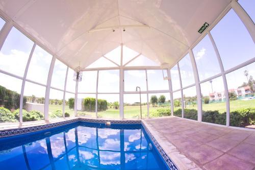Apart Hotel Spa Termal Del Lago