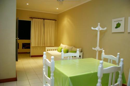 Apart Hotel Spa Termal Del Lago