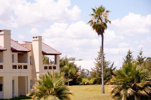 Apart Hotel Spa Termal Del Lago