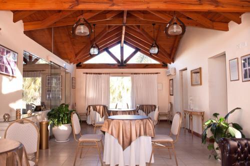 Apart Hotel Spa Termal Del Lago
