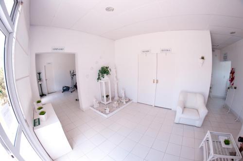 Apart Hotel Spa Termal Del Lago