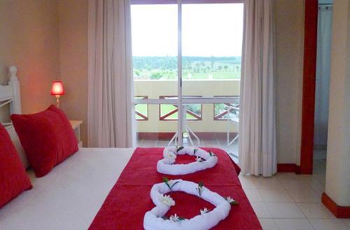 Apart Hotel Spa Termal Del Lago