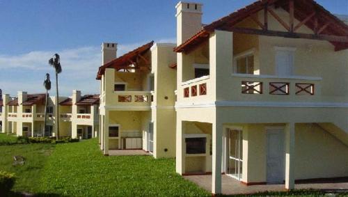Apart Hotel Spa Termal Del Lago