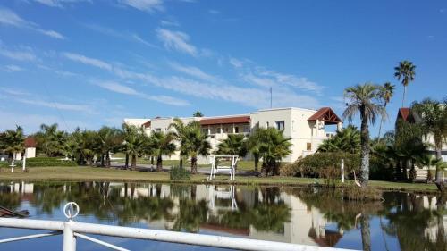 Apart Hotel Spa Termal Del Lago