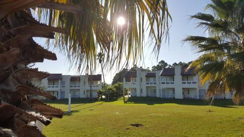 Apart Hotel Spa Termal Del Lago