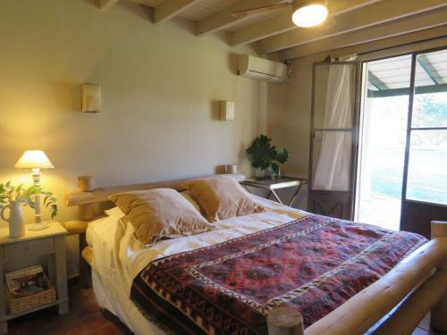 Lodge Los Tres Sietes
