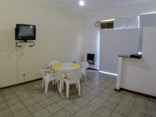 Apartamento Sarmiento Monoambiente