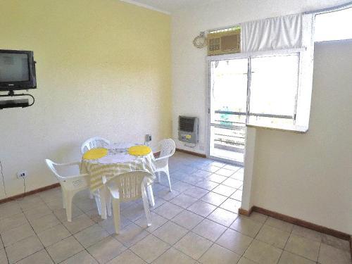 Apartamento Sarmiento Monoambiente
