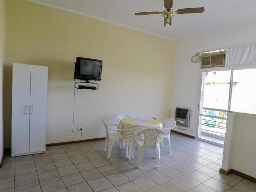 Apartamento Sarmiento Monoambiente