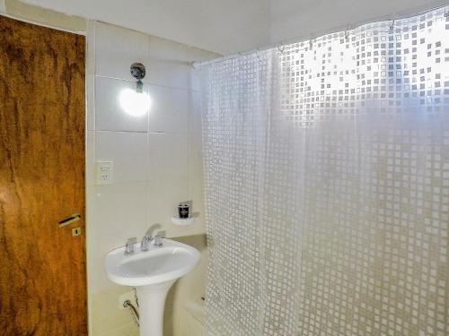 Apartamento Sarmiento Monoambiente
