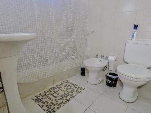 Apartamento Sarmiento Monoambiente