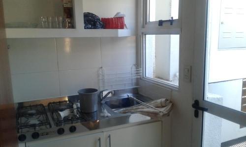 Apartamento Sarmiento Monoambiente