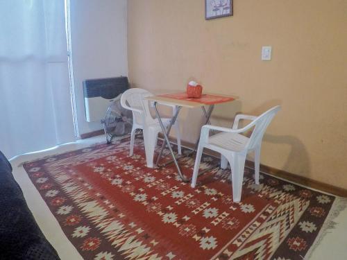 Apartamento Sarmiento Monoambiente