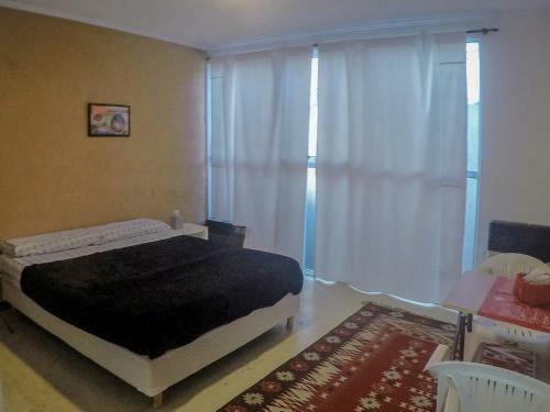 Apartamento Sarmiento Monoambiente