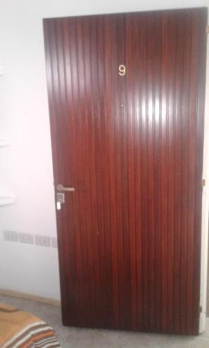 Apartamento Sarmiento Monoambiente