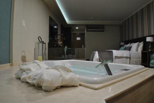 Mayim Hotel Termal & Spa