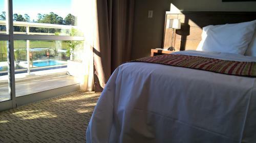 Mayim Hotel Termal & Spa