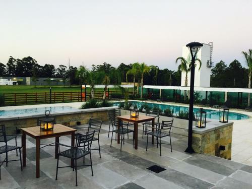 Mayim Hotel Termal & Spa
