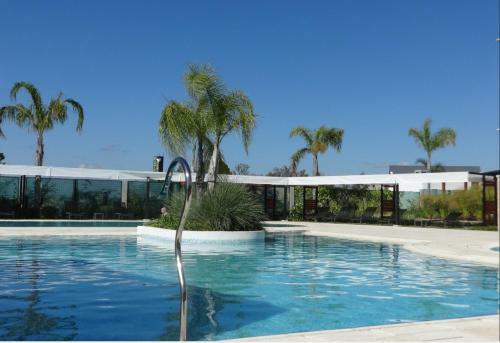 Mayim Hotel Termal & Spa