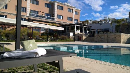 Mayim Hotel Termal & Spa