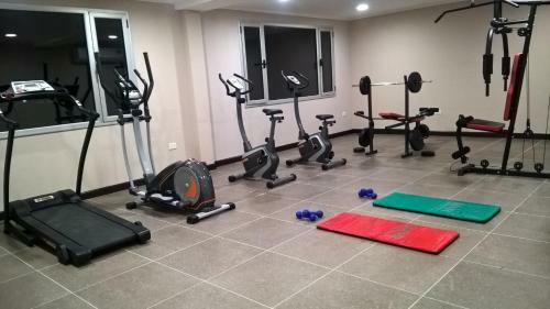 Mayim Hotel Termal & Spa