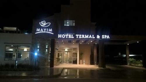 Mayim Hotel Termal & Spa