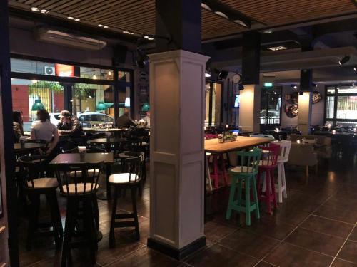 Cristobal Hotel Boutique