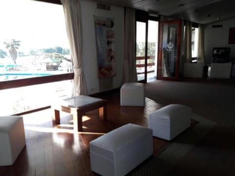 Hotel Ayu� Resort & Spa Termal