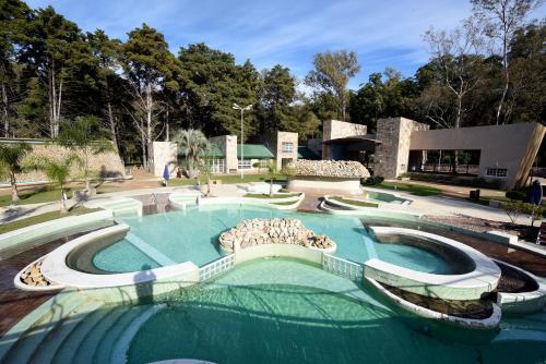 Hotel Ayu� Resort & Spa Termal