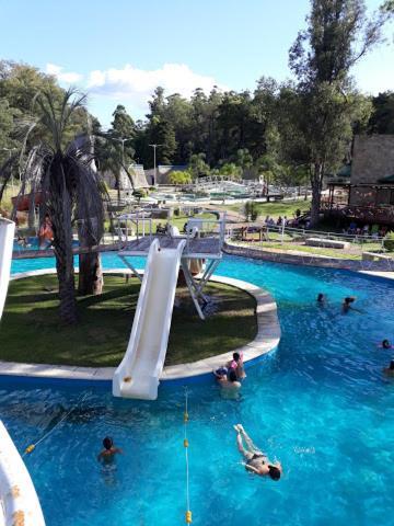 Hotel Ayu� Resort & Spa Termal