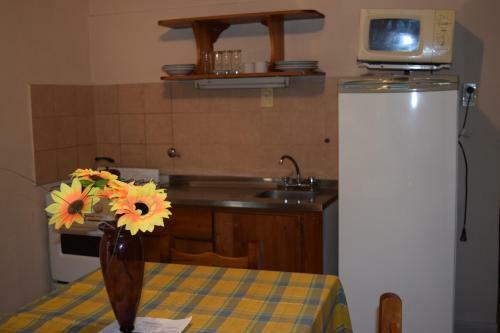 Lodge Quijote Y Dulcinea
