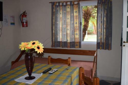 Lodge Quijote Y Dulcinea