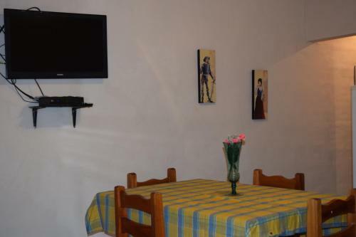 Lodge Quijote Y Dulcinea