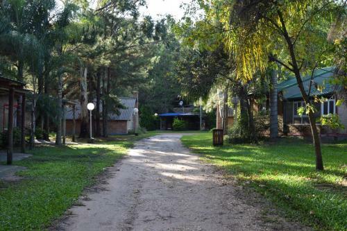 Lodge Quijote Y Dulcinea