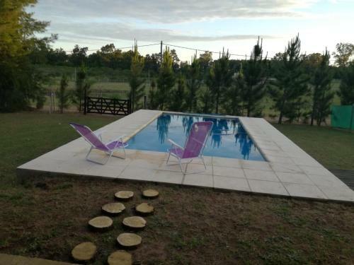 Lodge Chacras Al Rio