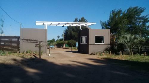 Lodge Chacras Al Rio