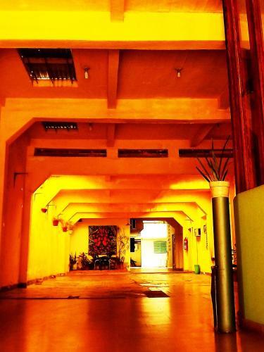 Hotel Concordia