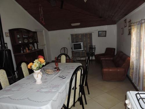 Quinta La Mary