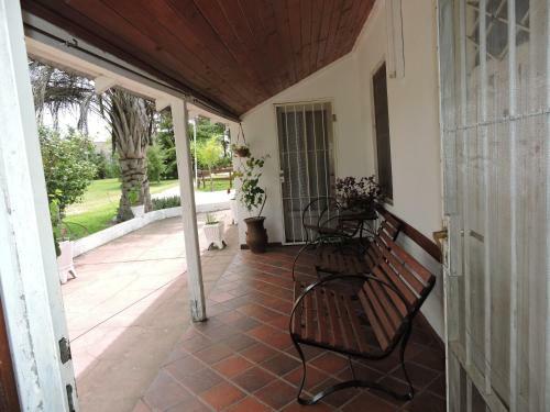 Quinta La Mary