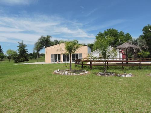 Quinta La Mary