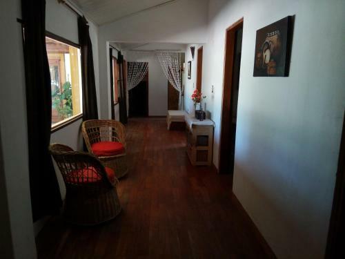 Agroturismo Las Lunas